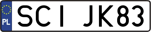 SCIJK83