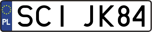 SCIJK84