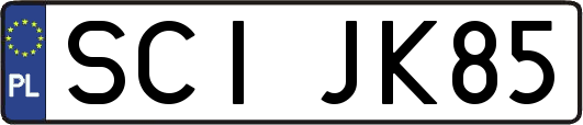 SCIJK85