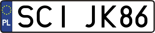 SCIJK86