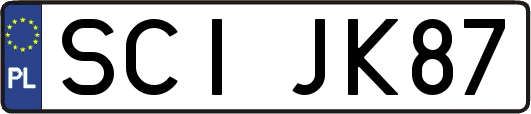 SCIJK87