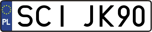 SCIJK90