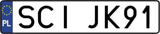 SCIJK91