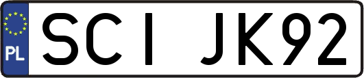 SCIJK92