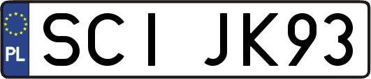 SCIJK93