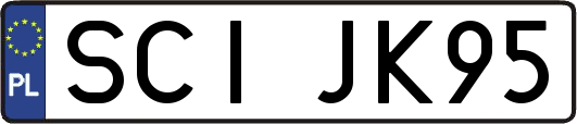 SCIJK95