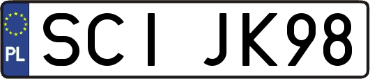 SCIJK98