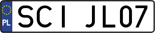 SCIJL07