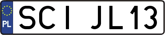 SCIJL13