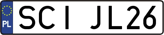 SCIJL26