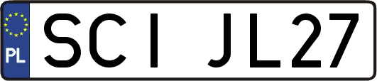 SCIJL27