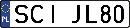 SCIJL80