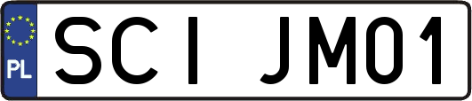 SCIJM01