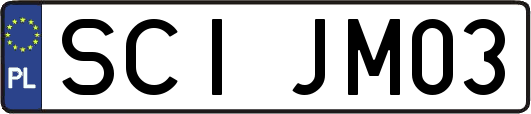 SCIJM03