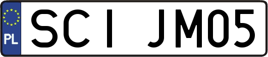 SCIJM05