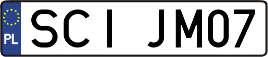 SCIJM07