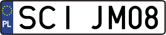 SCIJM08