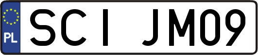 SCIJM09