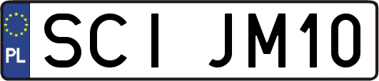 SCIJM10