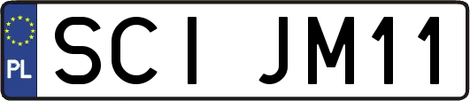SCIJM11