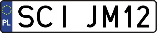 SCIJM12