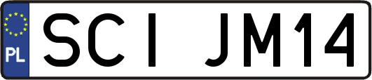 SCIJM14