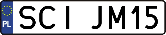 SCIJM15
