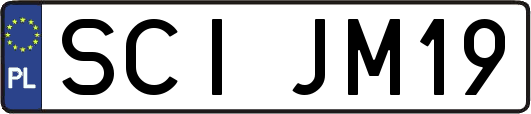 SCIJM19