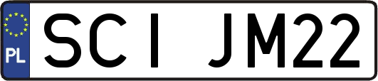 SCIJM22