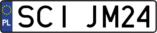 SCIJM24