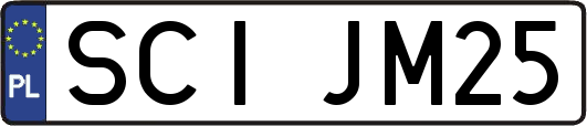SCIJM25