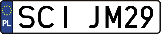 SCIJM29