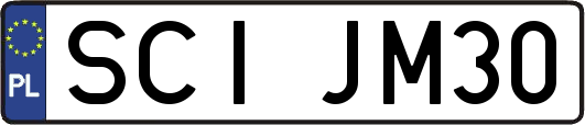 SCIJM30