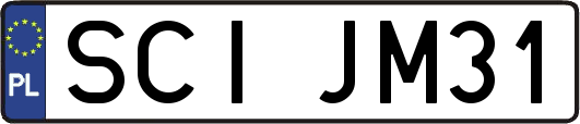 SCIJM31