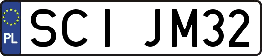 SCIJM32
