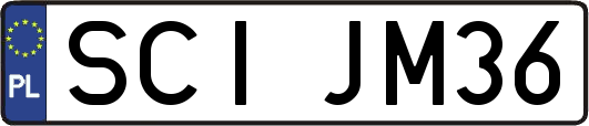 SCIJM36