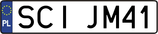 SCIJM41