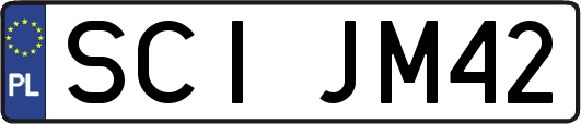 SCIJM42