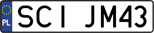 SCIJM43