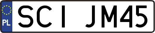 SCIJM45