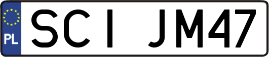 SCIJM47