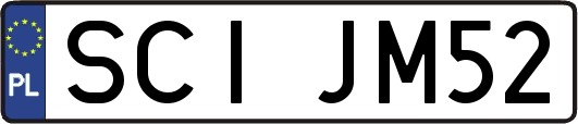 SCIJM52