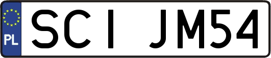 SCIJM54