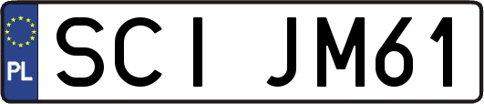 SCIJM61