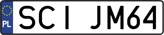 SCIJM64