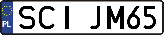 SCIJM65