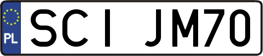 SCIJM70