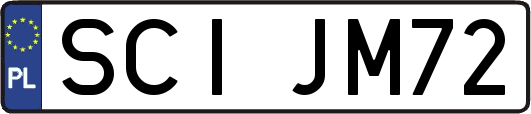 SCIJM72