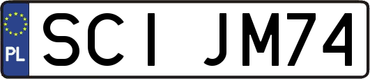 SCIJM74