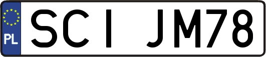 SCIJM78